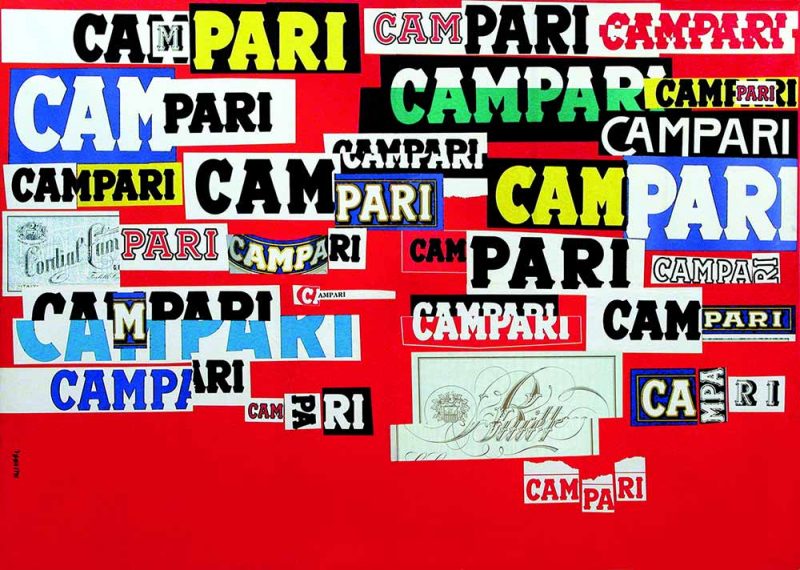 Campari – eine große Marke | Quelle: camparigroup.com