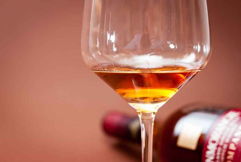 Wenn der Wein den Whisky bestimmt - Glenmorangie Companta