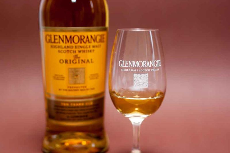 Glenmorangie The Original 10 Jahre