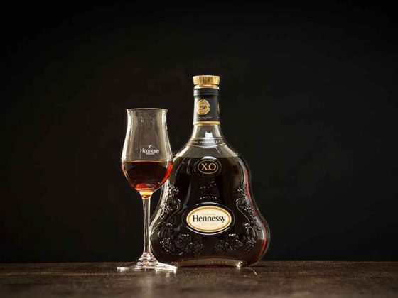 Hennessy X.O. - Der erste X.O. Cognac der Welt