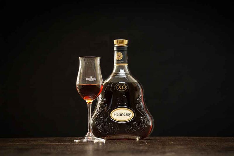 Hennessy X.O. - Der erste X.O. Cognac der Welt