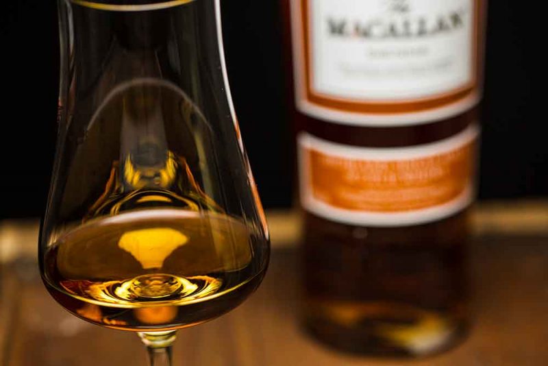 Ein nahezu perfekter Whisky voller Harmonie: Macallan Sienna