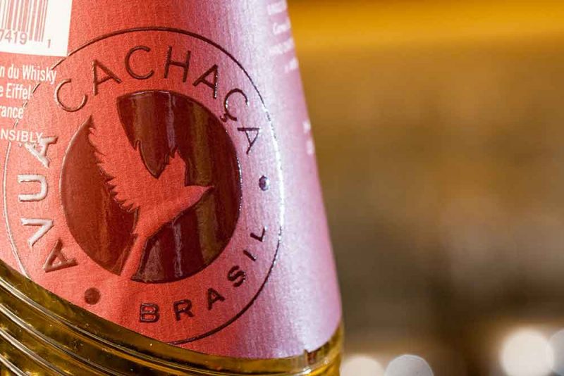 Cachaca ist weit mehr als brasilianischer Rum
