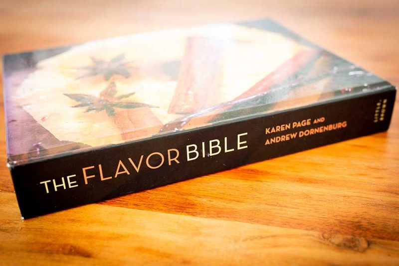 The Flavor Bible