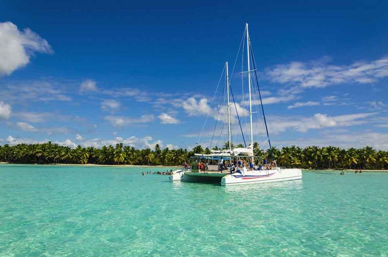Die Karibik - Ort voller Träume und großartiger Rums © A.Jedynak – fotolia.com