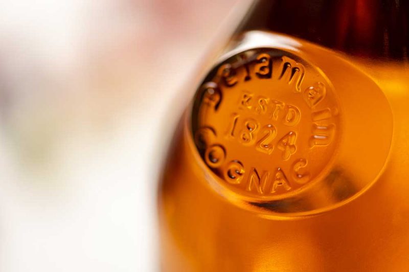 Die Geschichte von Delamain Cognac beginnt offiziell 1824 | © Delamain Cognac