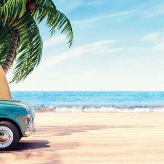 Mit diesen Drinks kann der Sommer kommen! | © via stock.adobe by hd3dsh